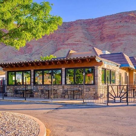 Luxury Downtown Moab Rental - La Dolce Vita Villa #1 エクステリア 写真