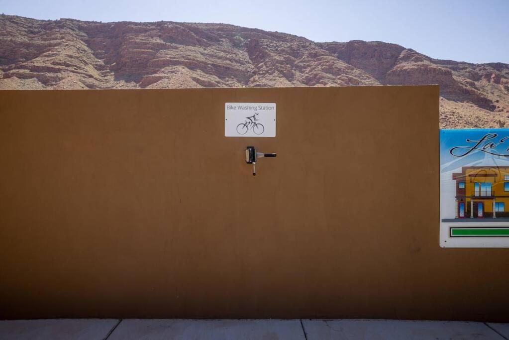 Luxury Downtown Moab Rental - La Dolce Vita Villa #1 エクステリア 写真