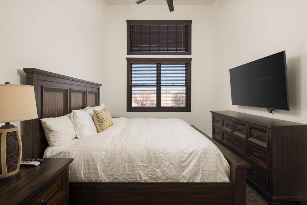 Luxury Downtown Moab Rental - La Dolce Vita Villa #1 エクステリア 写真